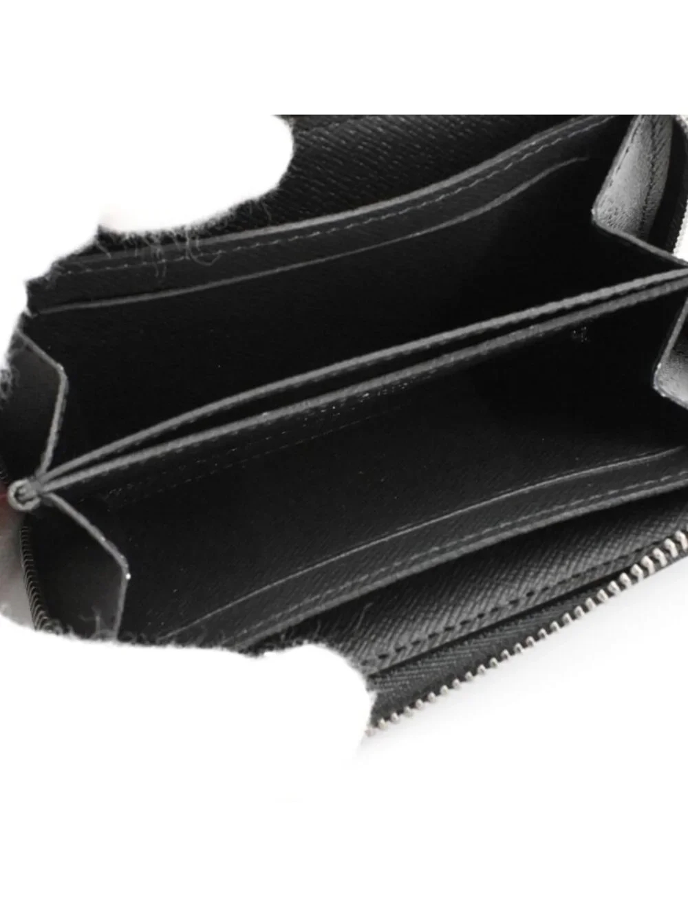 Louis Vuitton Coin Purse Zippy Vertical